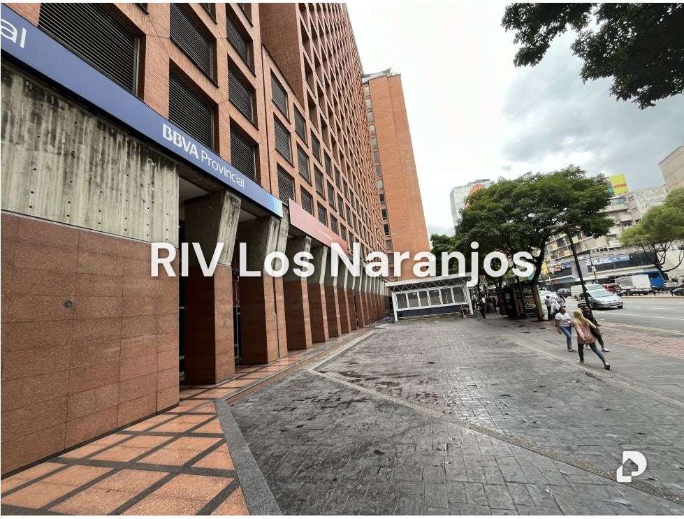 Oficina en El Rosal, Caracas – 3