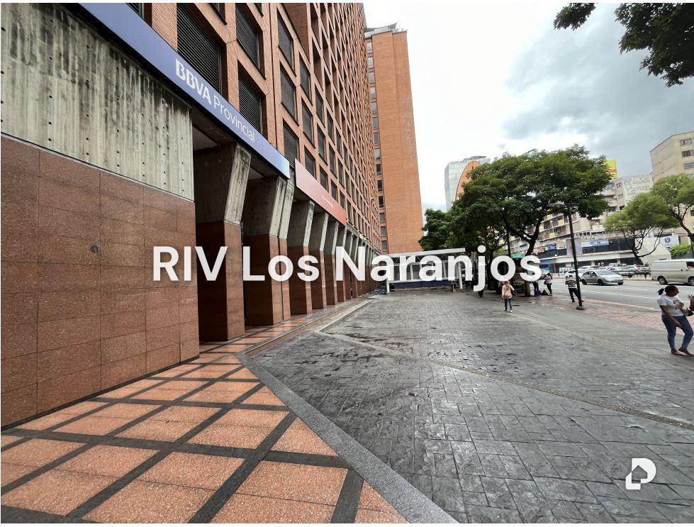 Oficina en El Rosal, Caracas – 4