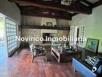 Casa en La Lagunita, Caracas – 5