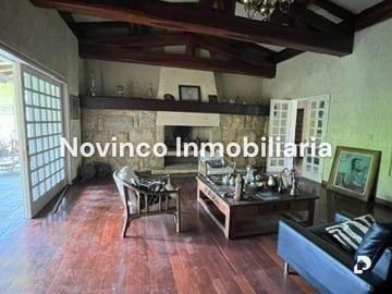 Casa en La Lagunita, Caracas – 5
