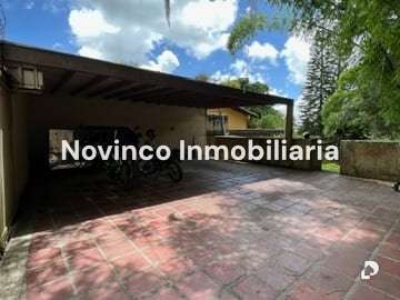 Casa en La Lagunita, Caracas – 7