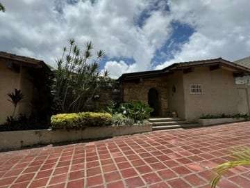 Casa en La Lagunita, Caracas - 1