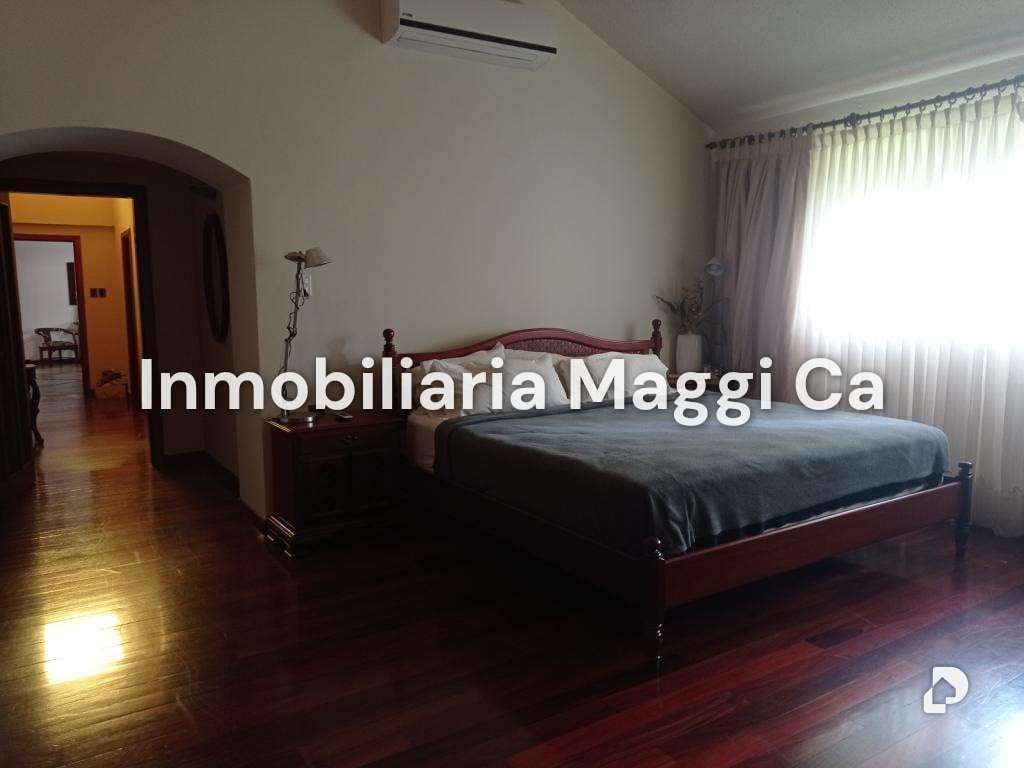 Casa en Guaparo (Valencia), Valencia – 17