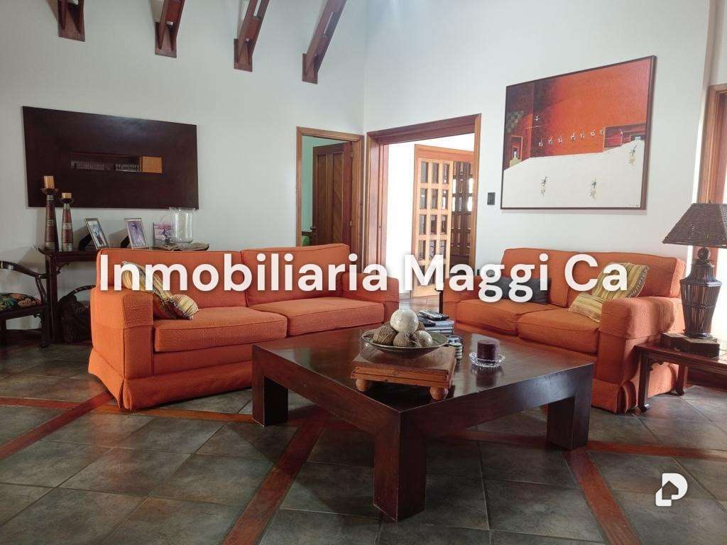 Casa en Guaparo (Valencia), Valencia – 9