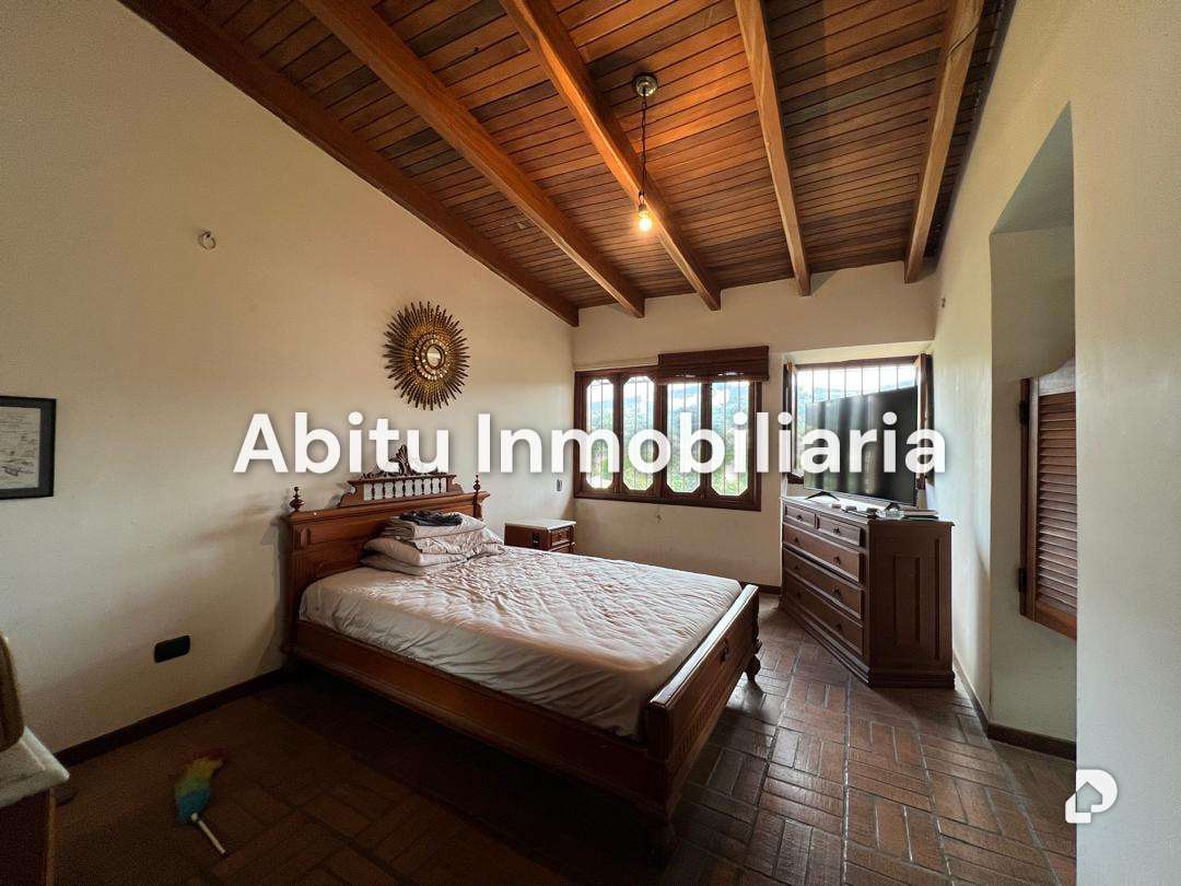 Casa en Prados del Este, Caracas – 39