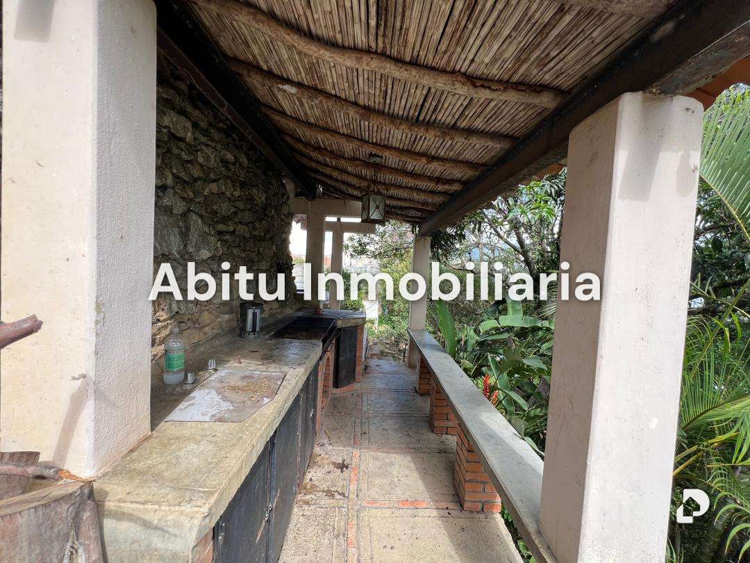 Casa en Prados del Este, Caracas – 20