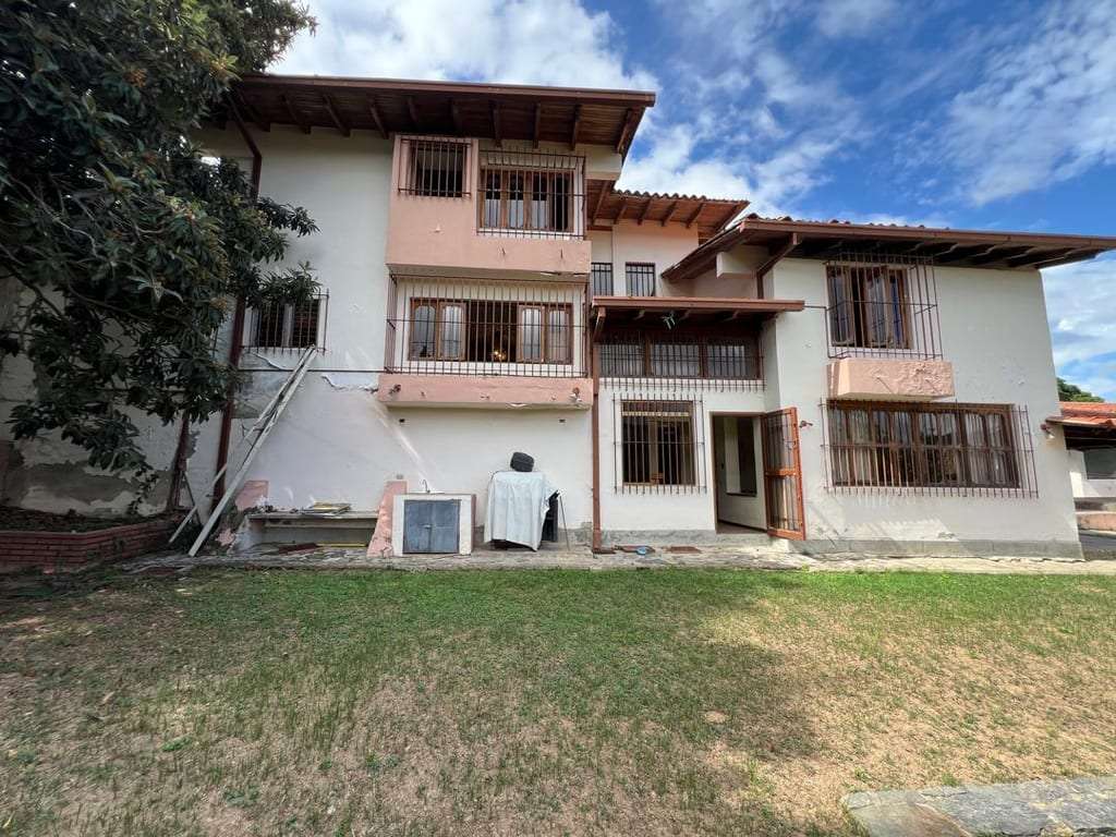 Casa en Prados del Este, Caracas - 1