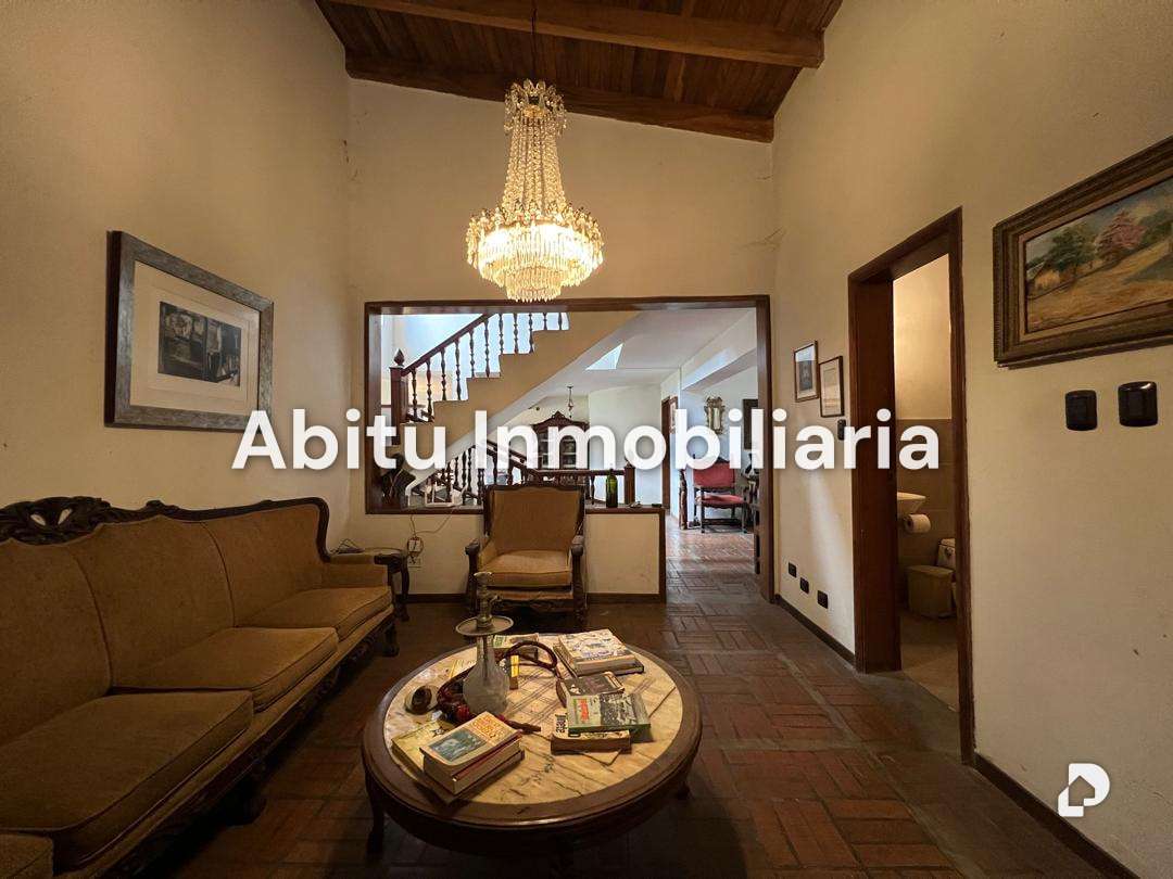 Casa en Prados del Este, Caracas – 34