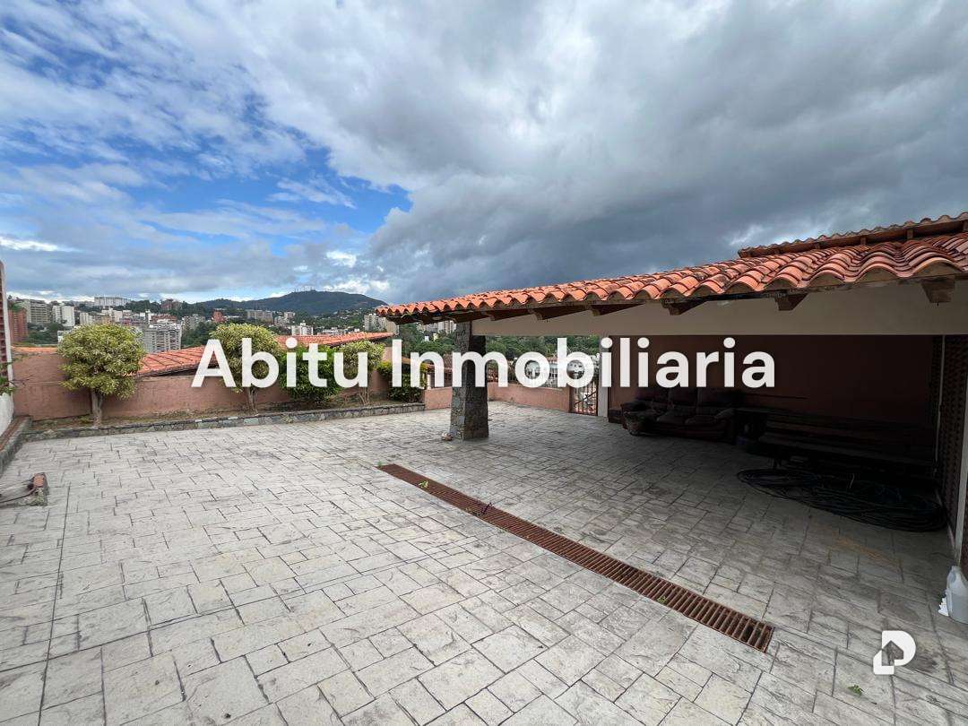 Casa en Prados del Este, Caracas – 10