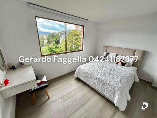 Apartamento en Los Naranjos del Cafetal, Caracas – 10