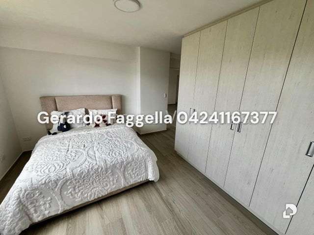Apartamento en Los Naranjos del Cafetal, Caracas – 12