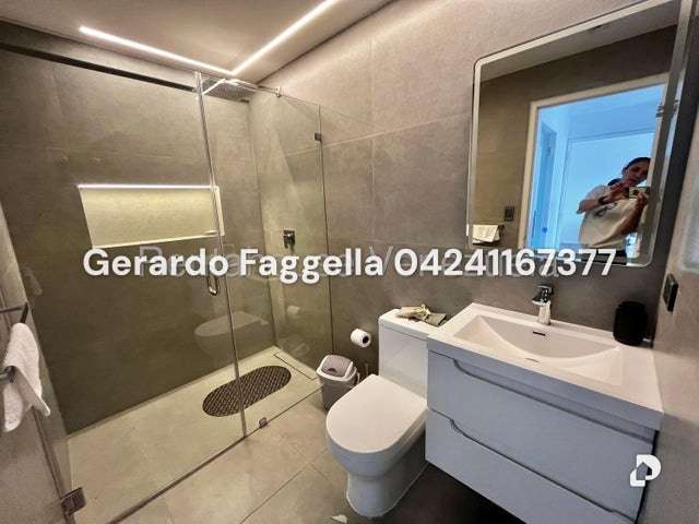 Apartamento en Los Naranjos del Cafetal, Caracas – 11