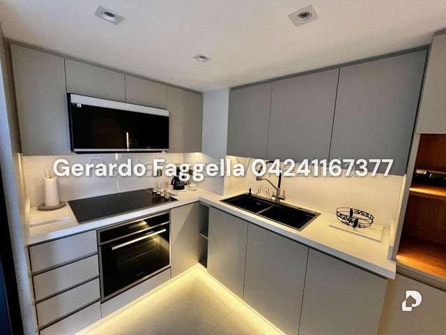 Apartamento en Los Naranjos del Cafetal, Caracas – 2