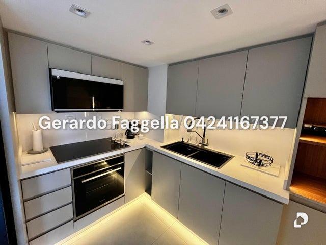 Apartamento en Los Naranjos del Cafetal, Caracas – 2
