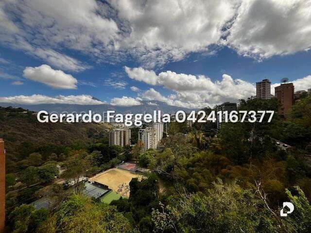 Apartamento en Los Naranjos del Cafetal, Caracas – 13