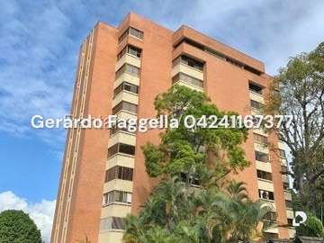 Apartamento en Los Naranjos del Cafetal, Caracas – 14