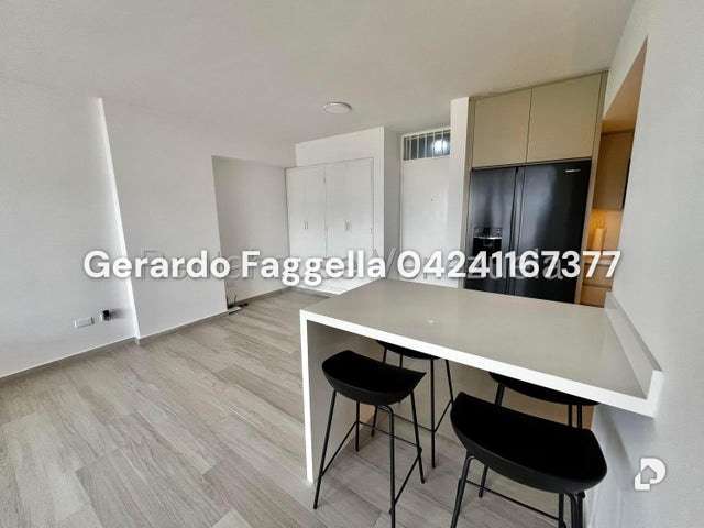 Apartamento en Los Naranjos del Cafetal, Caracas – 8