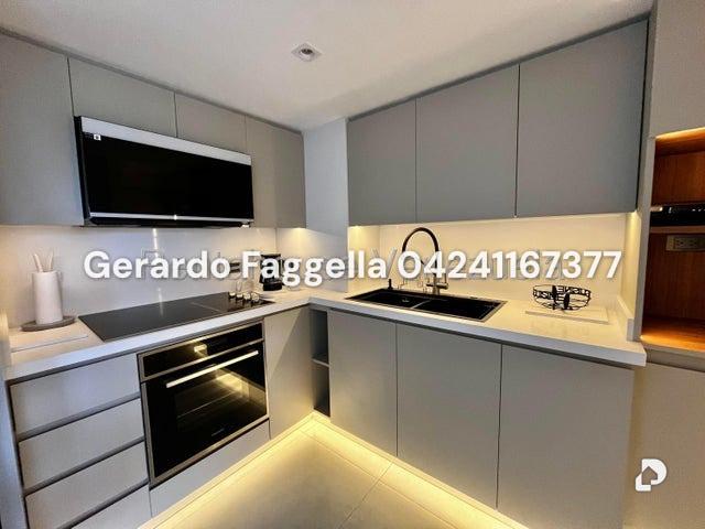 Apartamento en Los Naranjos del Cafetal, Caracas – 3