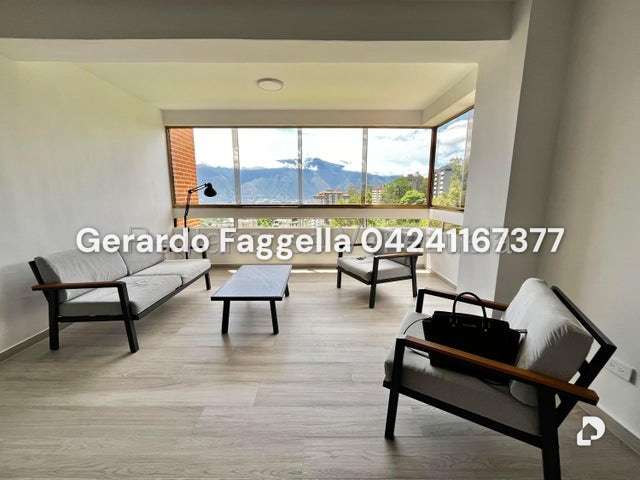 Apartamento en Los Naranjos del Cafetal, Caracas – 7