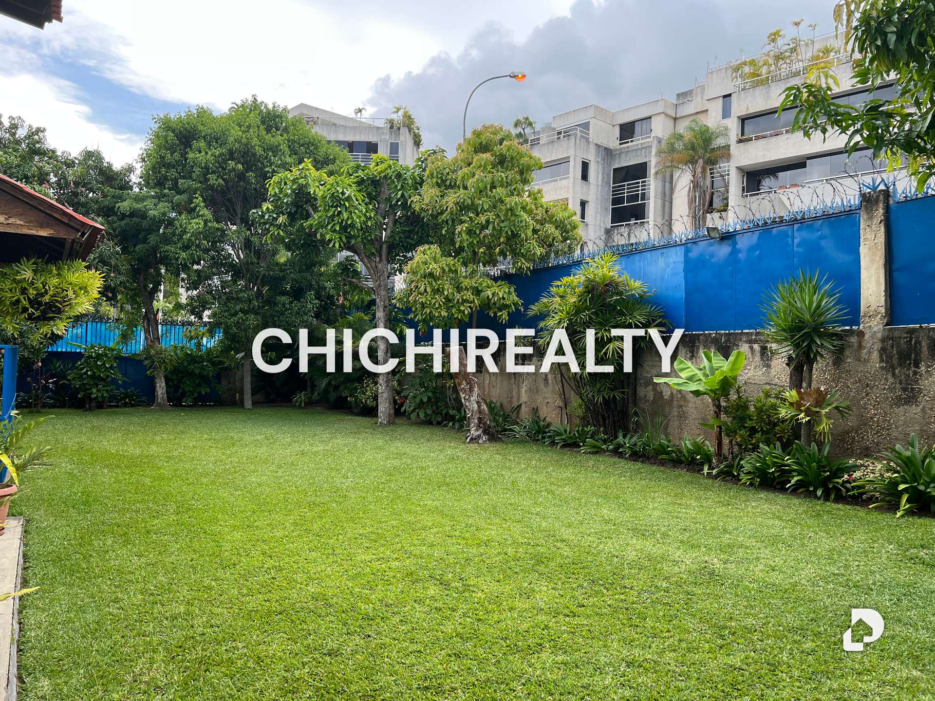 Casa en Los Chorros, Caracas – 2