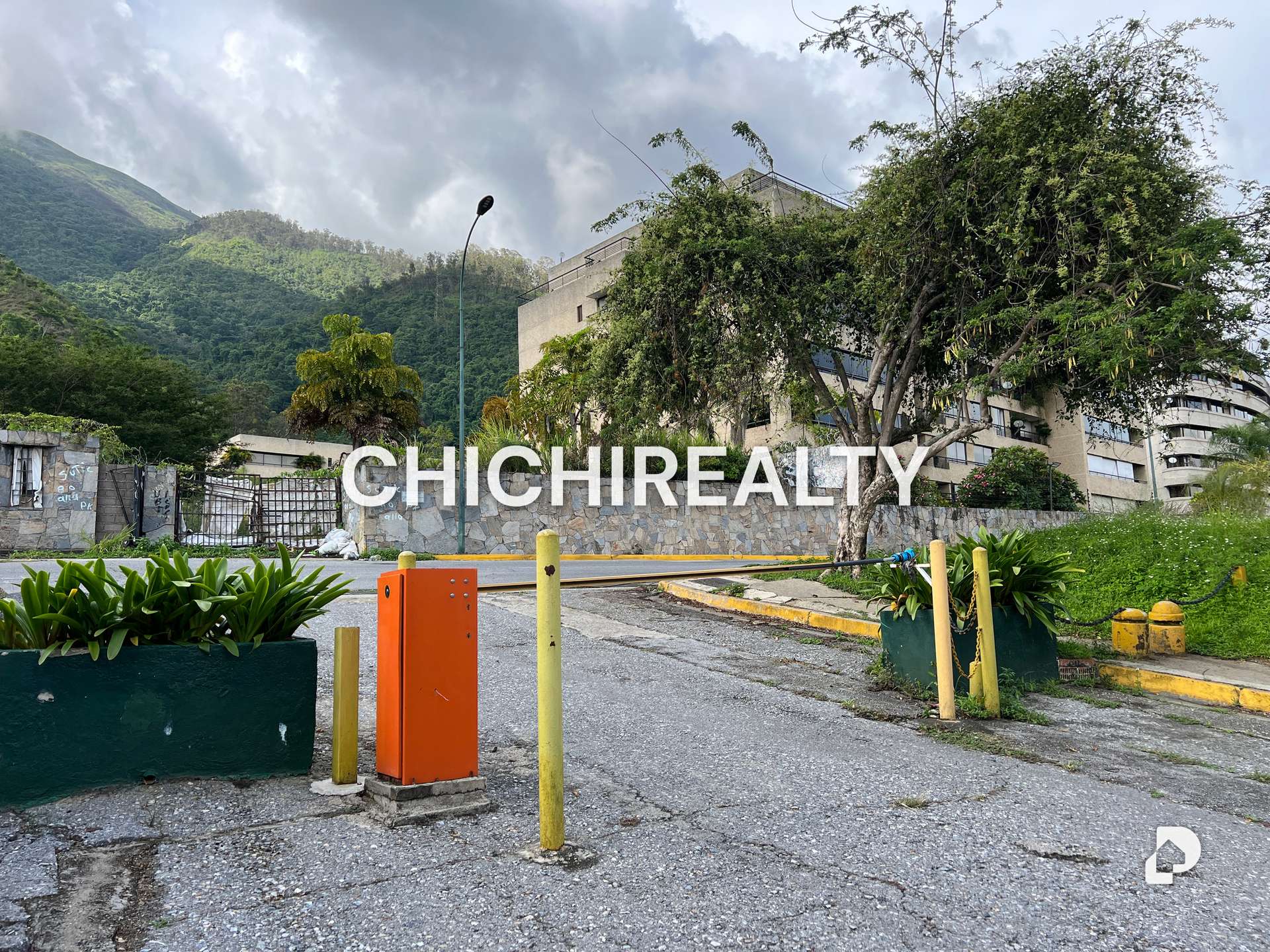 Casa en Los Chorros, Caracas – 4