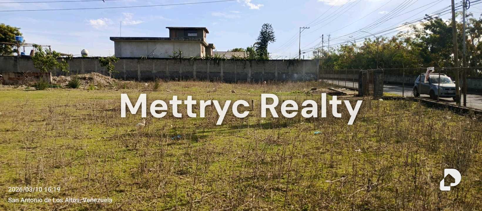 Terreno en Las Polonias Nuevas, Altos Mirandinos – 5
