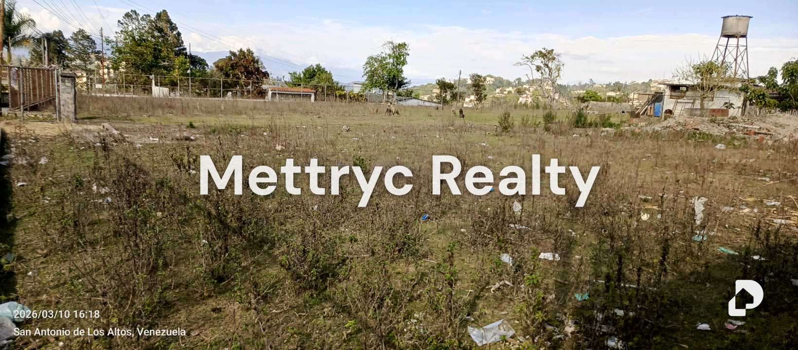 Terreno en Las Polonias Nuevas, Altos Mirandinos – 2