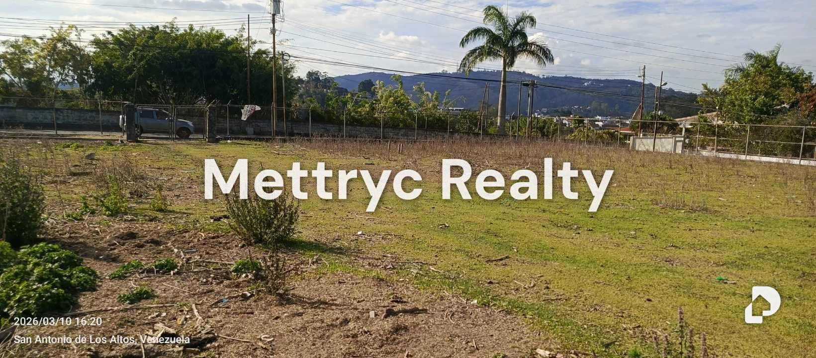 Terreno en Las Polonias Nuevas, Altos Mirandinos – 4