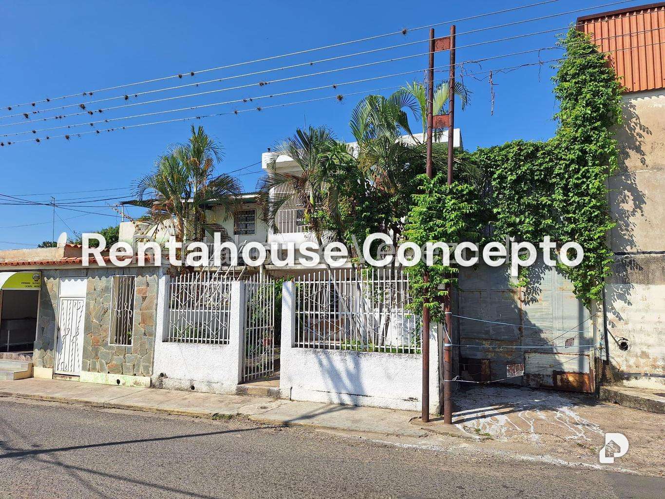 Casa en Centro, Guacara – 1