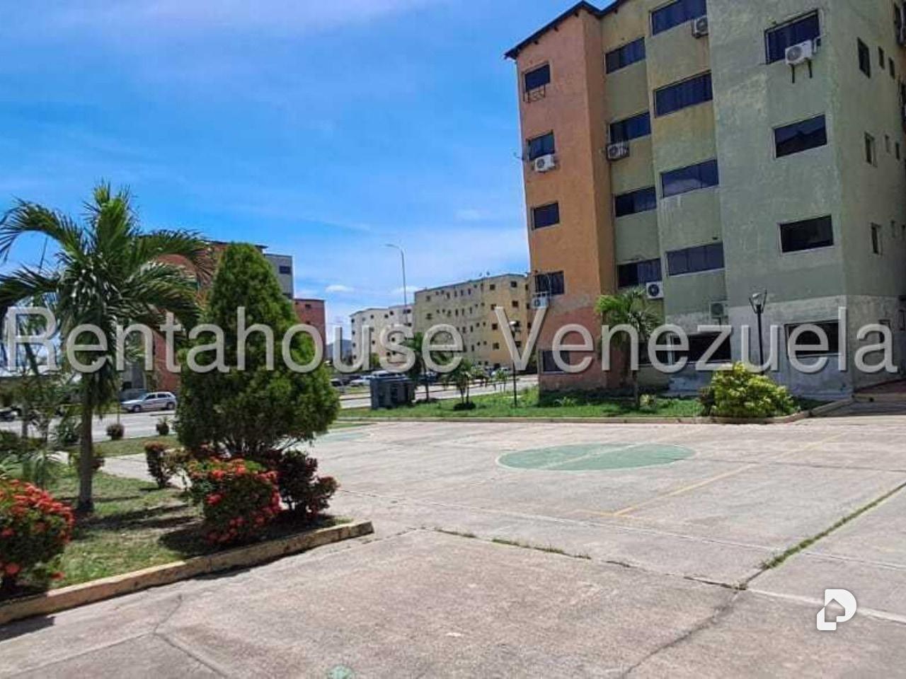 Apartamento en Paraparal, Los Guayos – 2