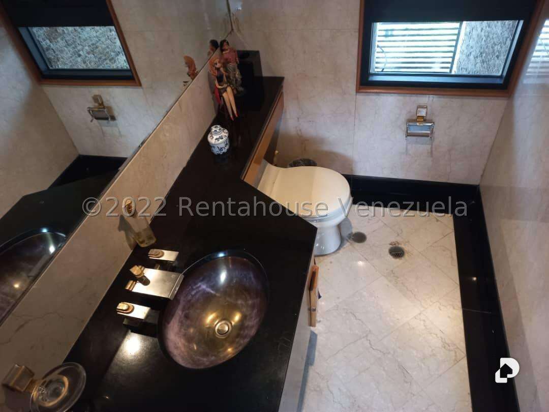 Apartamento en Los Chorros, Caracas – 11
