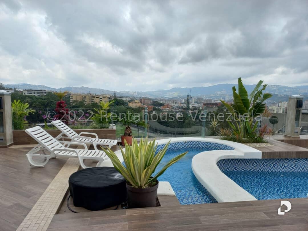 Apartamento en Los Chorros, Caracas – 3