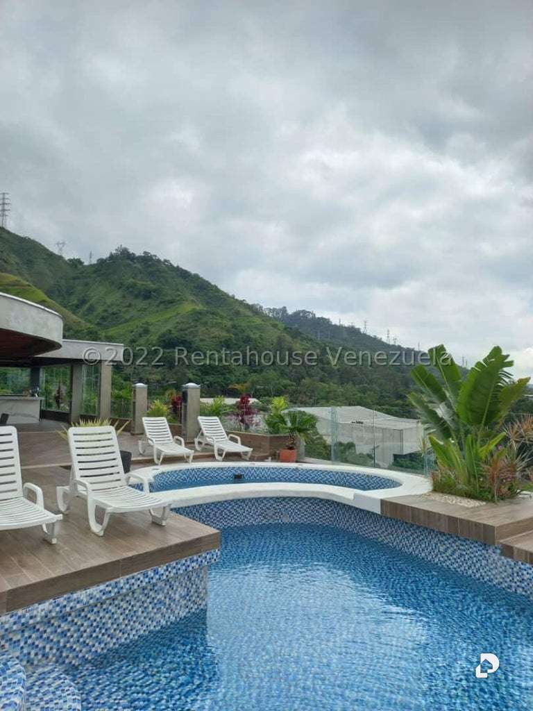 Apartamento en Los Chorros, Caracas – 2