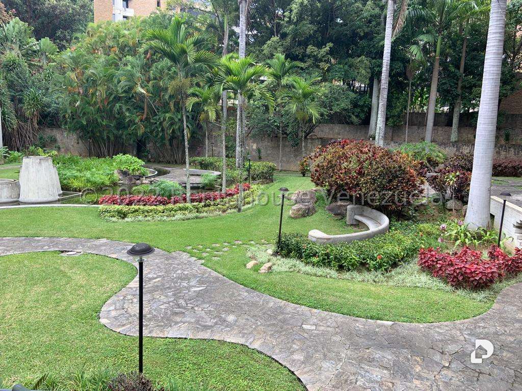 Apartamento en Los Chorros, Caracas – 20