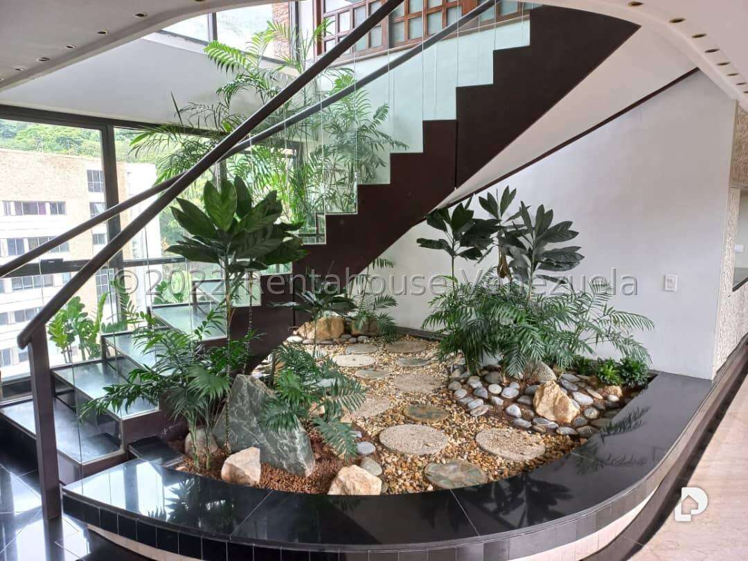 Apartamento en Los Chorros, Caracas – 5