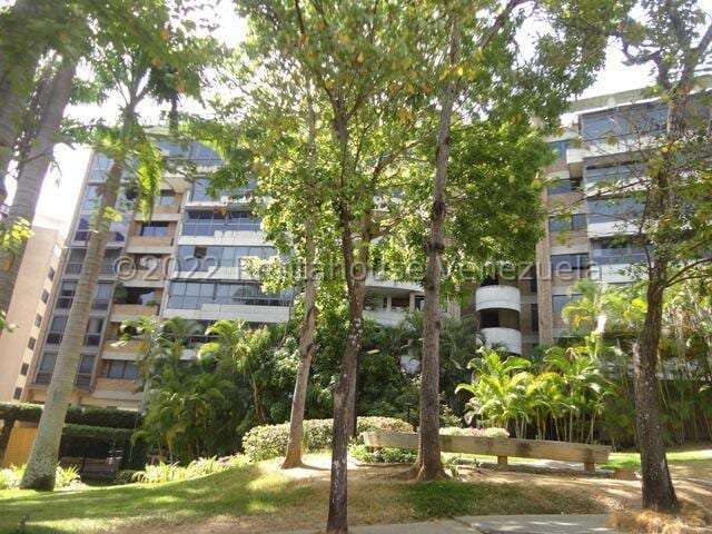 Apartment in Los Chorros, Caracas - 1