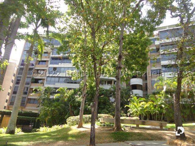 Apartamento en Los Chorros, Caracas – 1