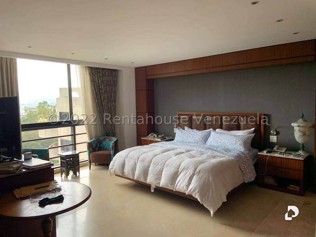 Apartamento en Los Chorros, Caracas – 17