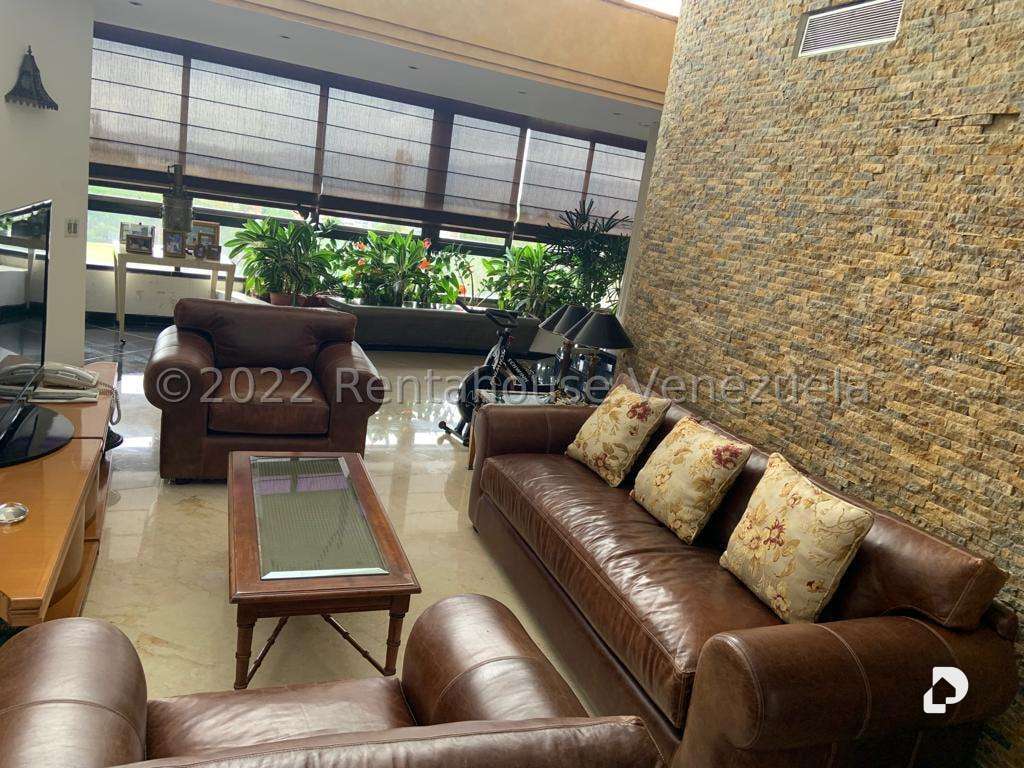 Apartamento en Los Chorros, Caracas – 19