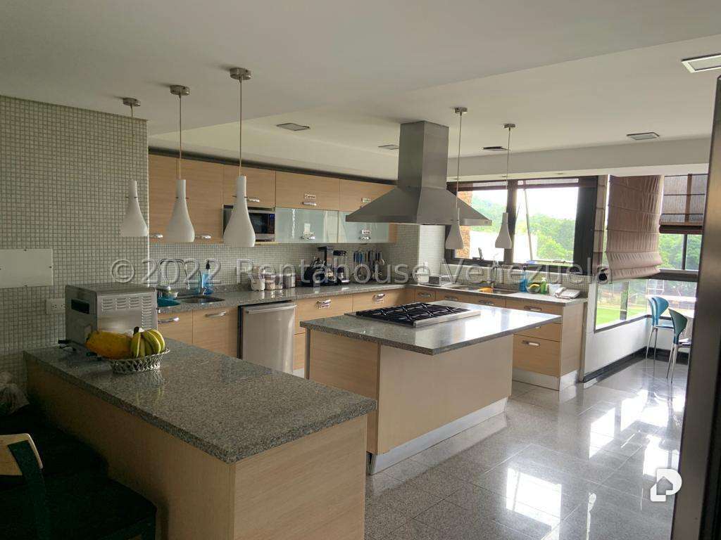 Apartamento en Los Chorros, Caracas – 13