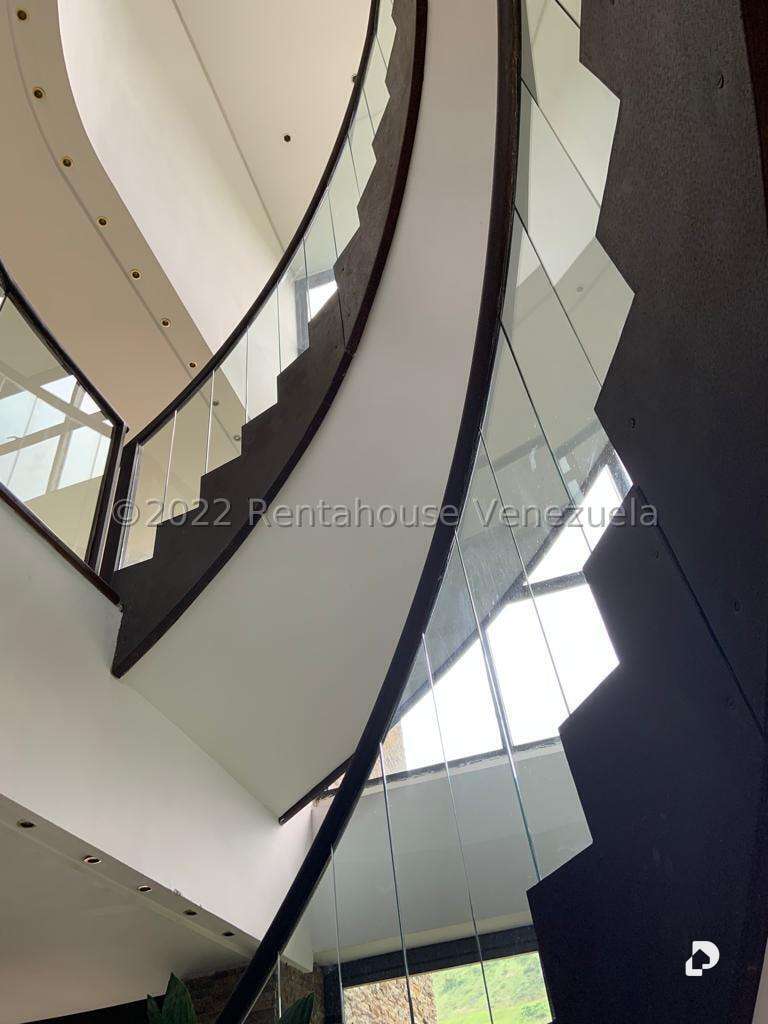 Apartamento en Los Chorros, Caracas – 7