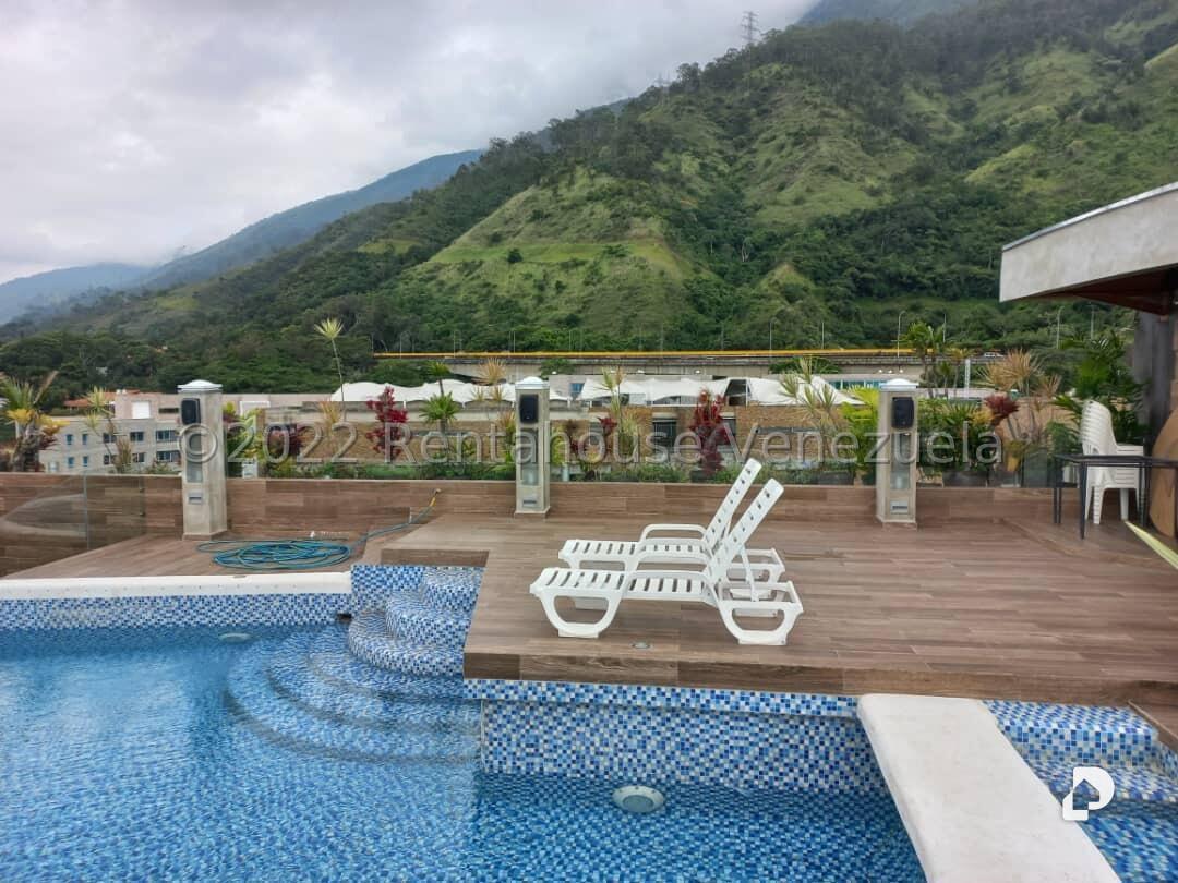 Apartamento en Los Chorros, Caracas – 4