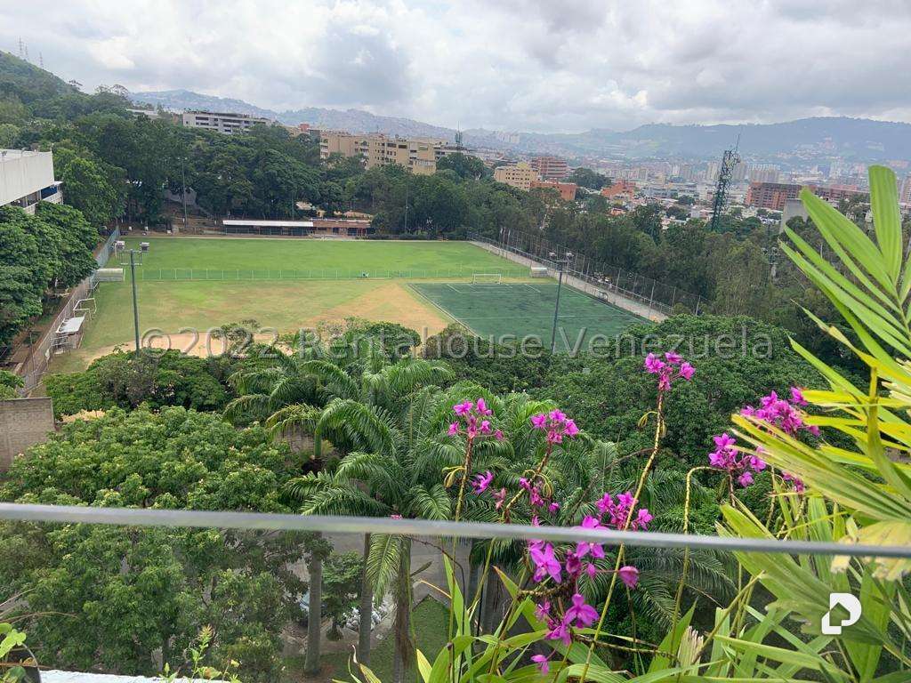 Apartamento en Los Chorros, Caracas – 21