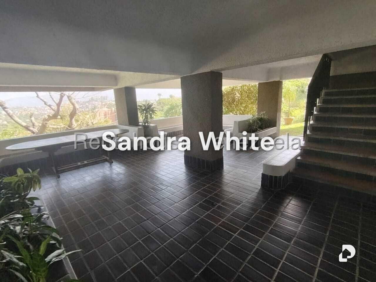 Apartamento en La Tahona. 27-3898, Caracas – 4