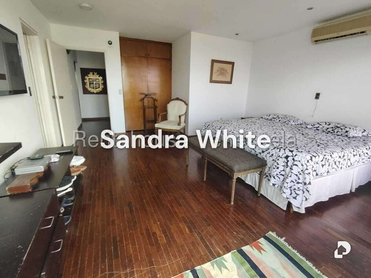Apartamento en La Tahona. 27-3898, Caracas – 17