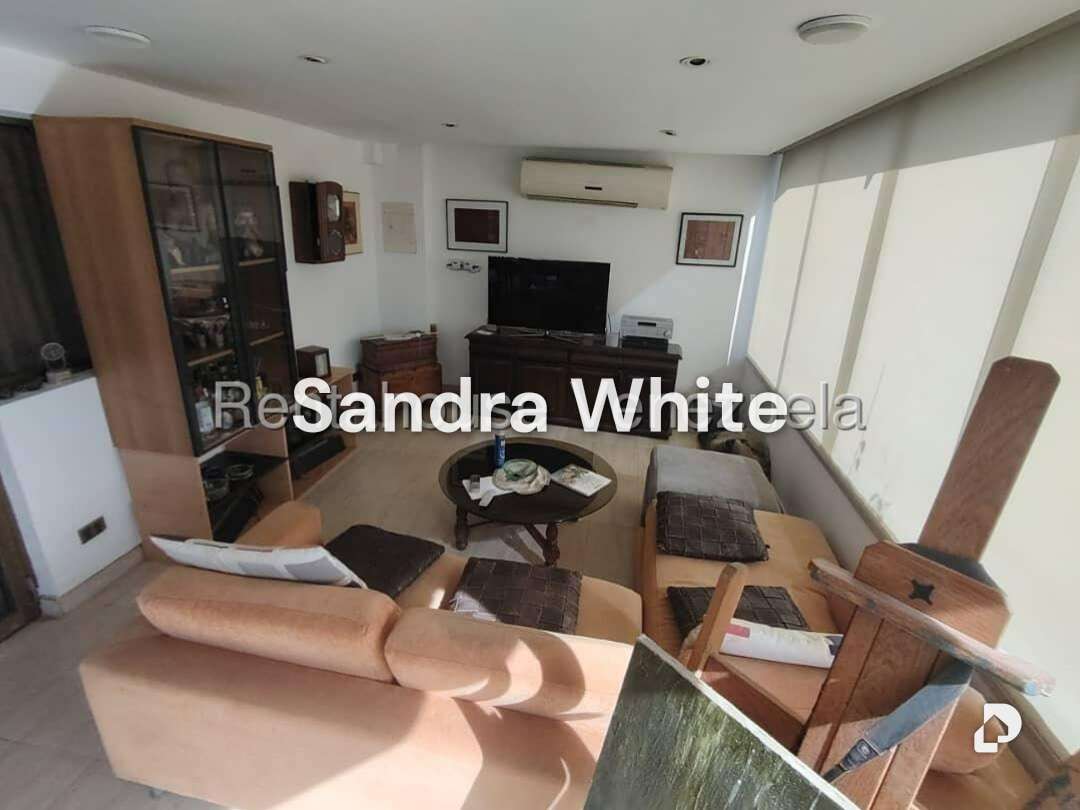 Apartamento en La Tahona. 27-3898, Caracas – 11