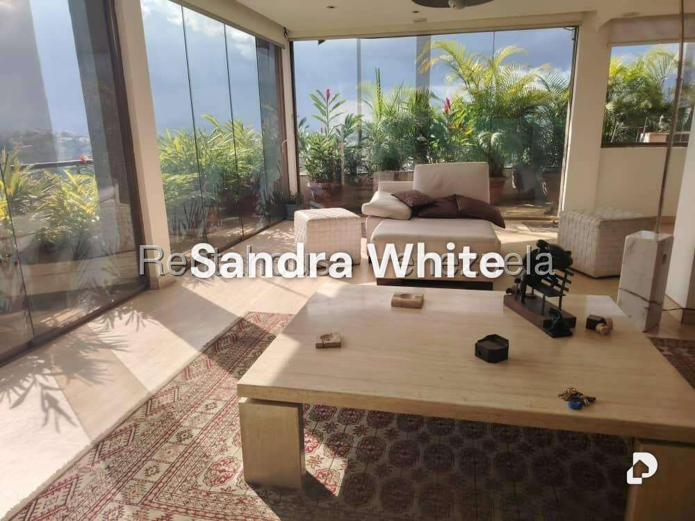 Apartamento en La Tahona. 27-3898, Caracas – 7