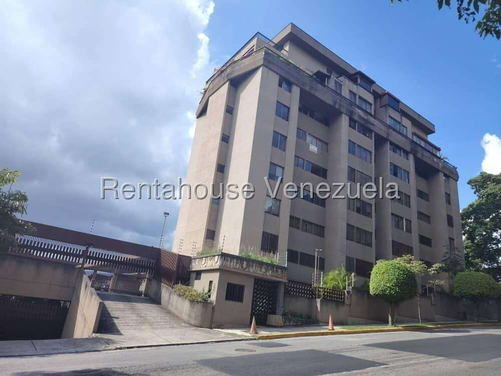Apartment in Caracas - 1