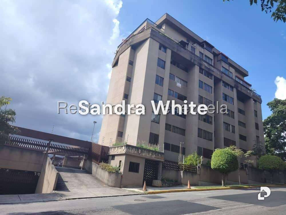 Apartamento en La Tahona. 27-3898, Caracas – 1