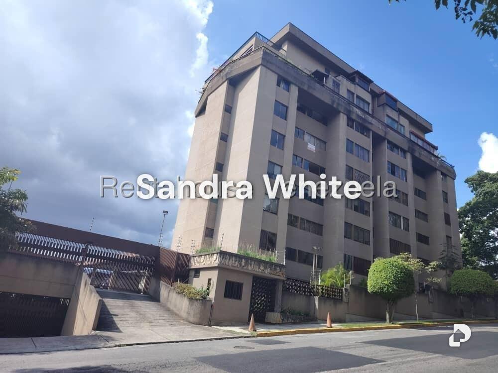 Apartamento en La Tahona. 27-3898, Caracas – 1